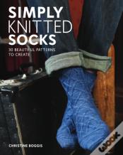 Simply Knitted Socks