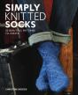 Simply Knitted Socks - Preview