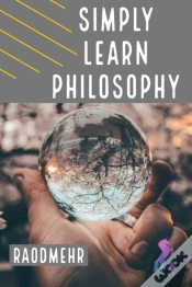 Capa do artigo Simply Learn Philosophy
