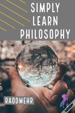 Capa do artigo Simply Learn Philosophy