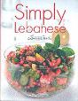 Simply Lebanese - Preview