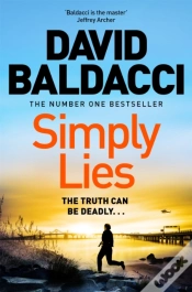 Capa do artigo Simply Lies