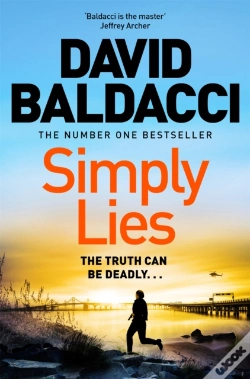 Capa do artigo Simply Lies