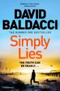 Simply Lies - Preview