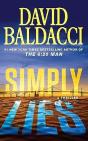 Simply Lies - Preview