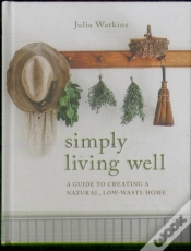 Capa do artigo Simply Living Well