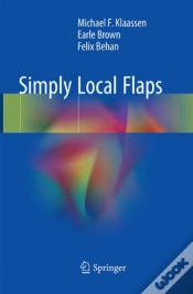 Capa do artigo Simply Local Flaps