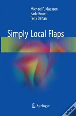 Capa do artigo Simply Local Flaps