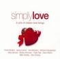 Simply Love - CD - Preview
