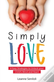 Capa do artigo Simply Love