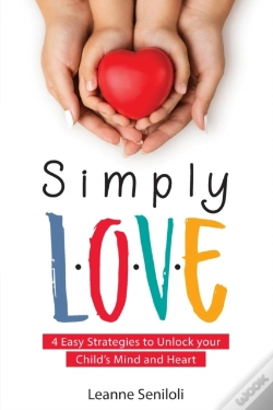 Capa do artigo Simply Love