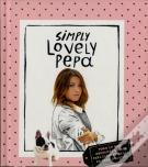 Simply Lovely Pepa