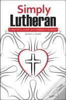 Simply Lutheran