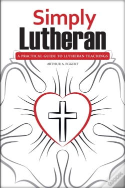 Capa do artigo Simply Lutheran