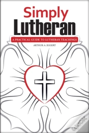 Capa do artigo Simply Lutheran