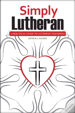 Capa do artigo Simply Lutheran