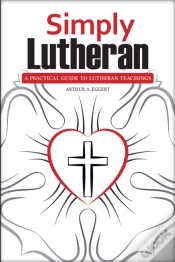 Capa do artigo Simply Lutheran