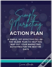 Simply Marketing Action Plan