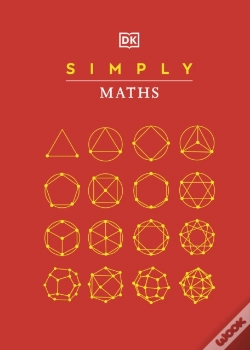 Capa do artigo Simply Maths