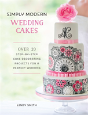 Simply Modern Wedding Cakes - Preview