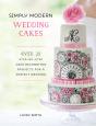 Simply Modern Wedding Cakes - Preview