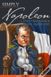 Capa do artigo Simply Napoleon