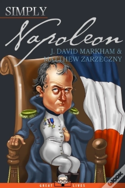 Capa do artigo Simply Napoleon