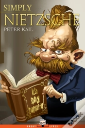 Capa do artigo Simply Nietzsche