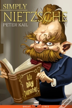 Capa do artigo Simply Nietzsche