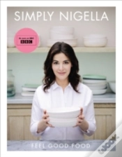 Capa do artigo Simply Nigella