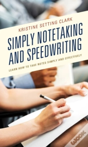 Capa do artigo Simply Notetaking And Speedwriting
