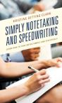Simply Notetaking And Speedwriting - Preview