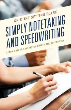 Capa do artigo Simply Notetaking And Speedwriting