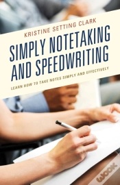 Capa do artigo Simply Notetaking And Speedwriting