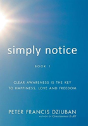 Simply Notice - Preview