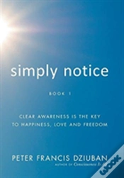Capa do artigo Simply Notice