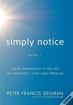Capa do artigo Simply Notice