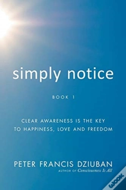 Capa do artigo Simply Notice