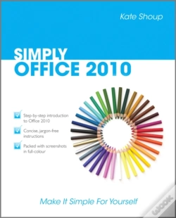 Capa do artigo Simply Office 2010