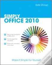 Capa do artigo Simply Office 2010