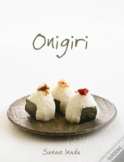 Capa do artigo Simply Onigiri : Fun And Creative Recipes For Japanese Rice Balls