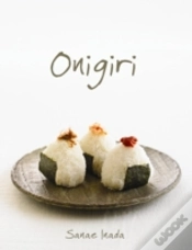 Capa do artigo Simply Onigiri : Fun And Creative Recipes For Japanese Rice Balls