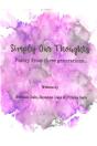 Simply Our Thoughts - Preview