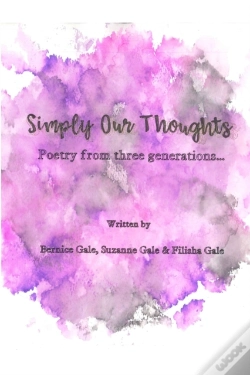 Capa do artigo Simply Our Thoughts