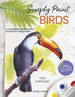 Capa do artigo Simply Paint Birds