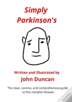 Capa do artigo Simply Parkinsons