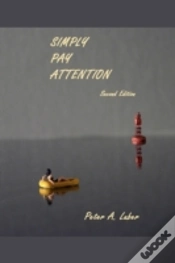 Capa do artigo Simply Pay Attention, 2nd Edition