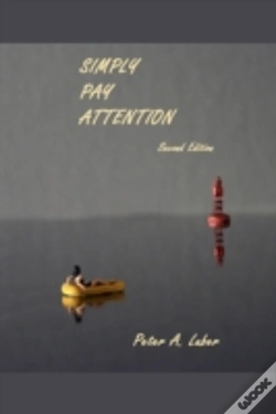 Capa do artigo Simply Pay Attention, 2nd Edition