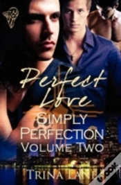 Capa do artigo Simply Perfection