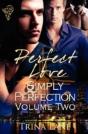 Simply Perfection - Preview